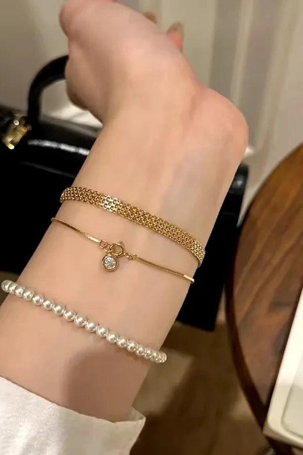 Missy Kettenarmband