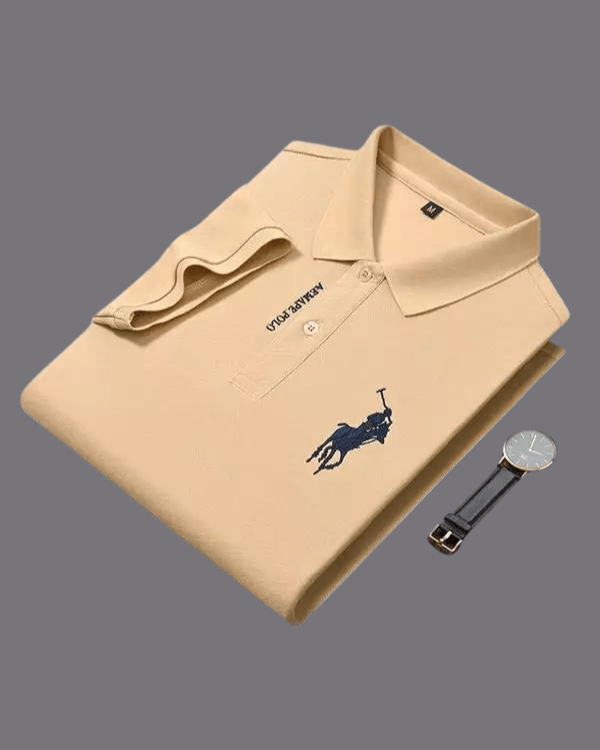 Carter Polo