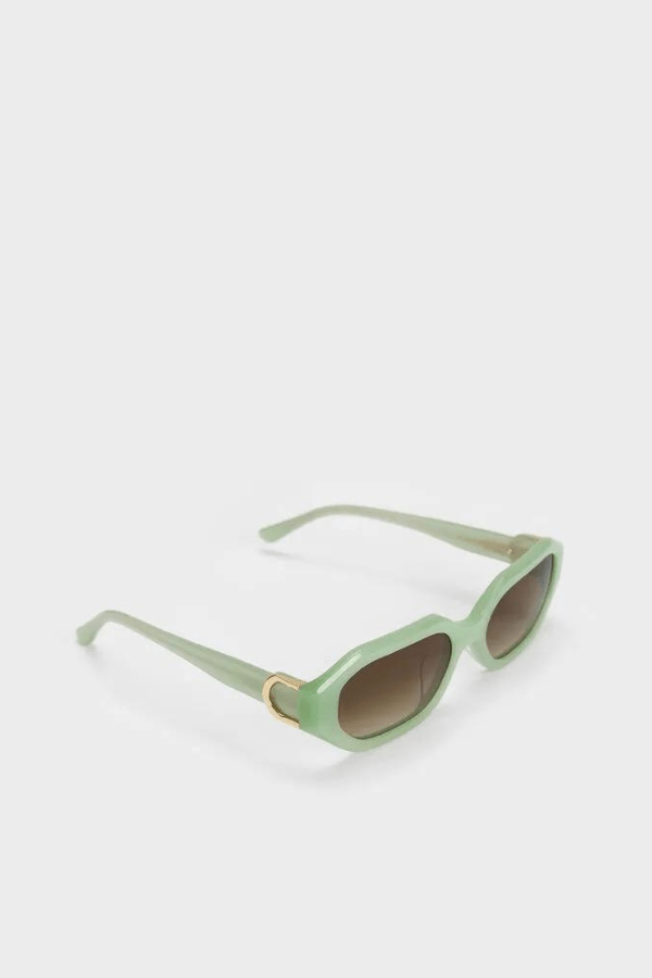 Cielo Ovale Sonnenbrille