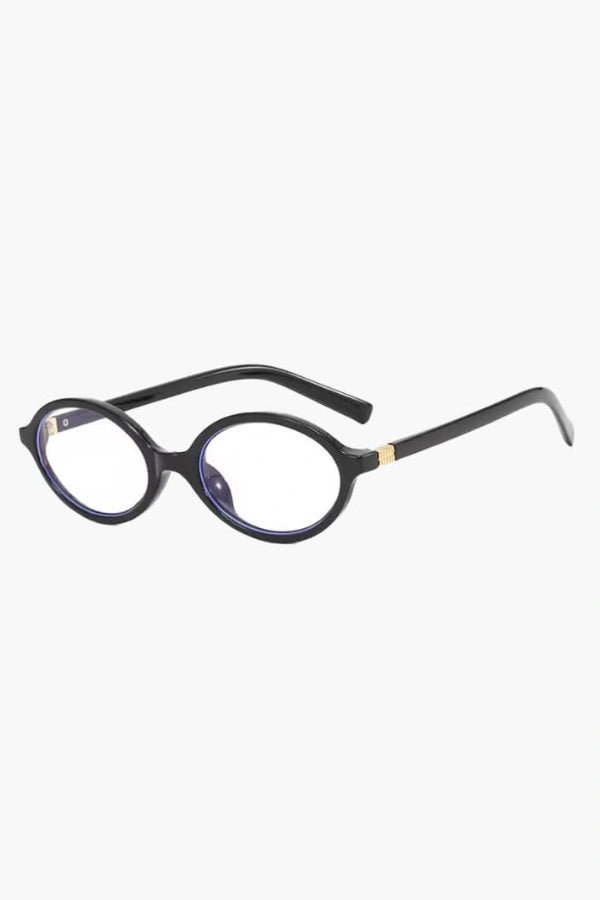 Karina Ovale Sonnenbrille 
