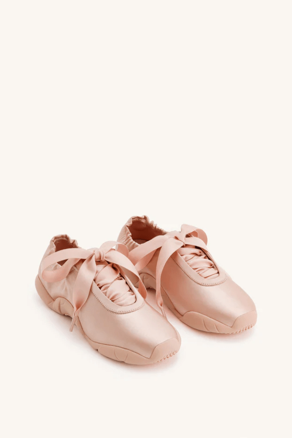 Mabel Ballettschuhe 