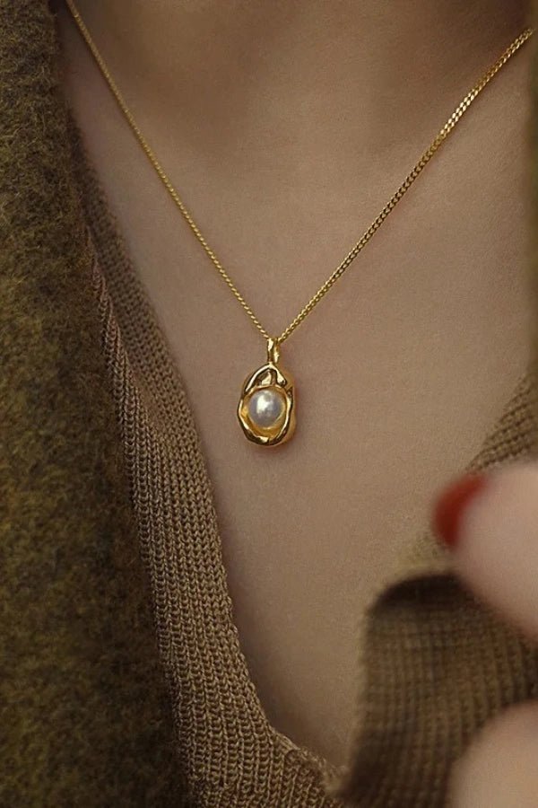 Pearluxe