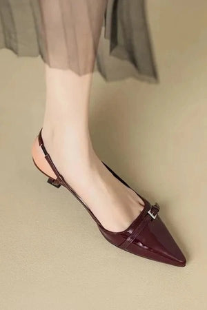 Wine Red