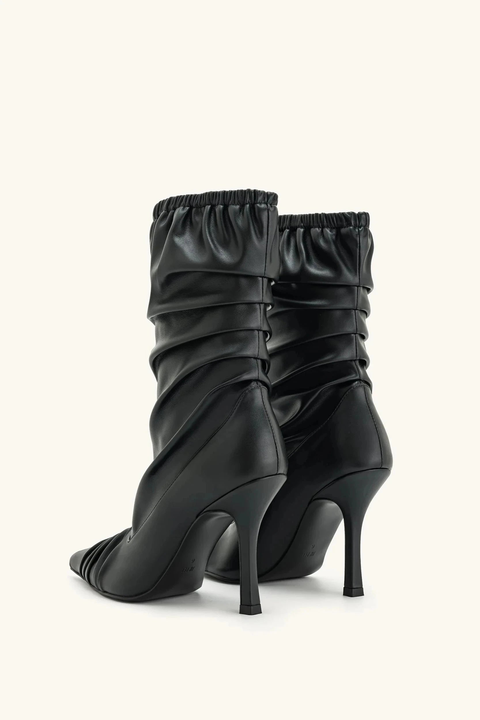 Sumi Stiefeletten 