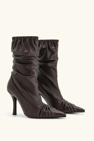 Sumi Burgundy