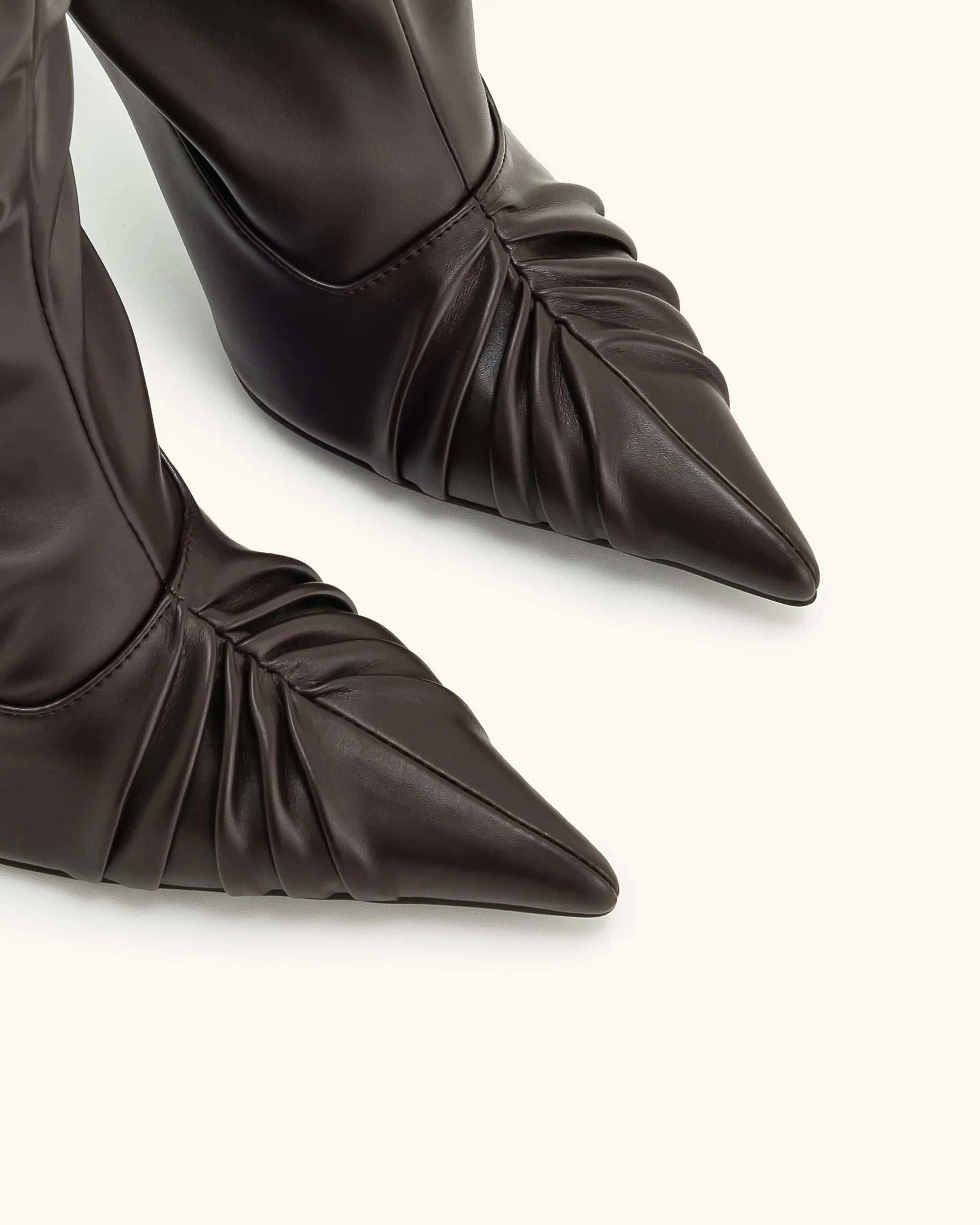 Sumi Stiefeletten 
