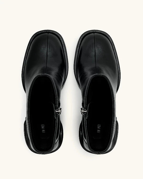 Piper Stiefeletten 
