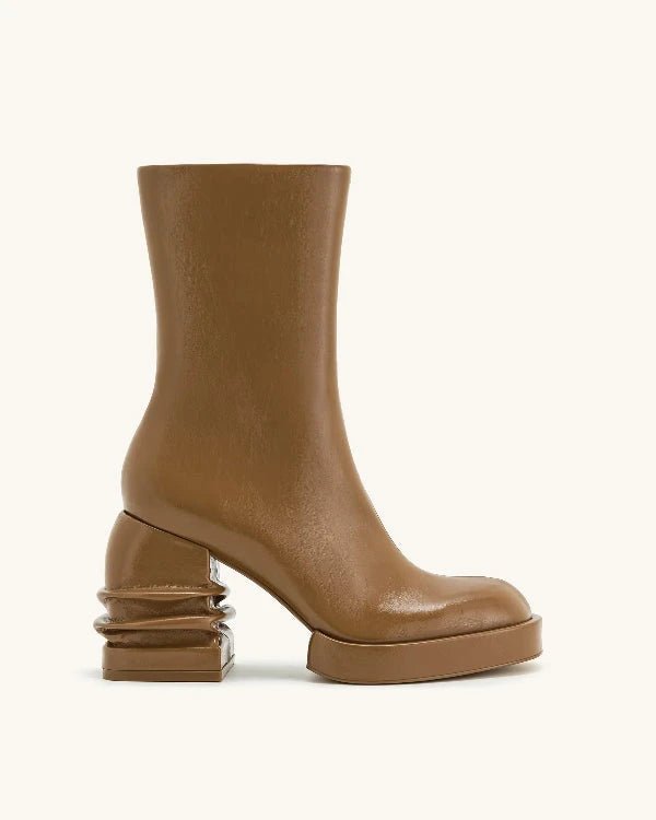 Piper Stiefeletten 