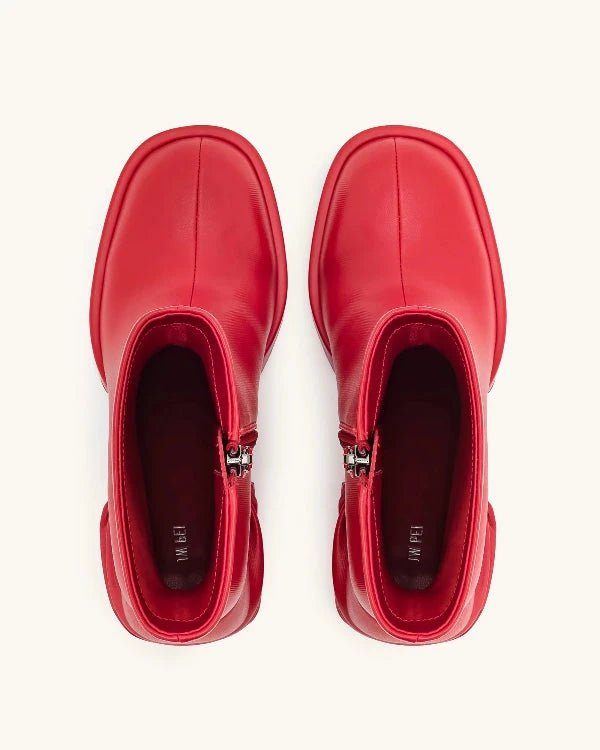 Piper Stiefeletten 