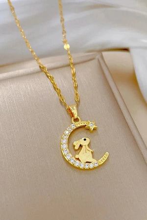 Gold