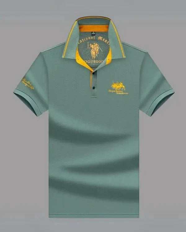 Max Polo