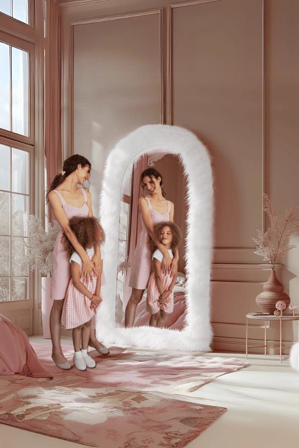 Mirage Full Length Mirror