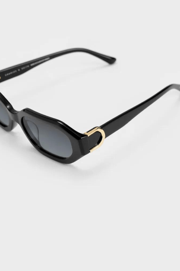 Cielo Ovale Sonnenbrille