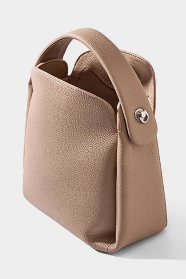 Jennie Crossbody-Umhängetasche 