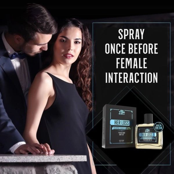 Her Loss Cologne