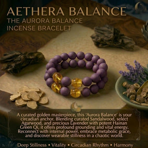 Aethera Balance