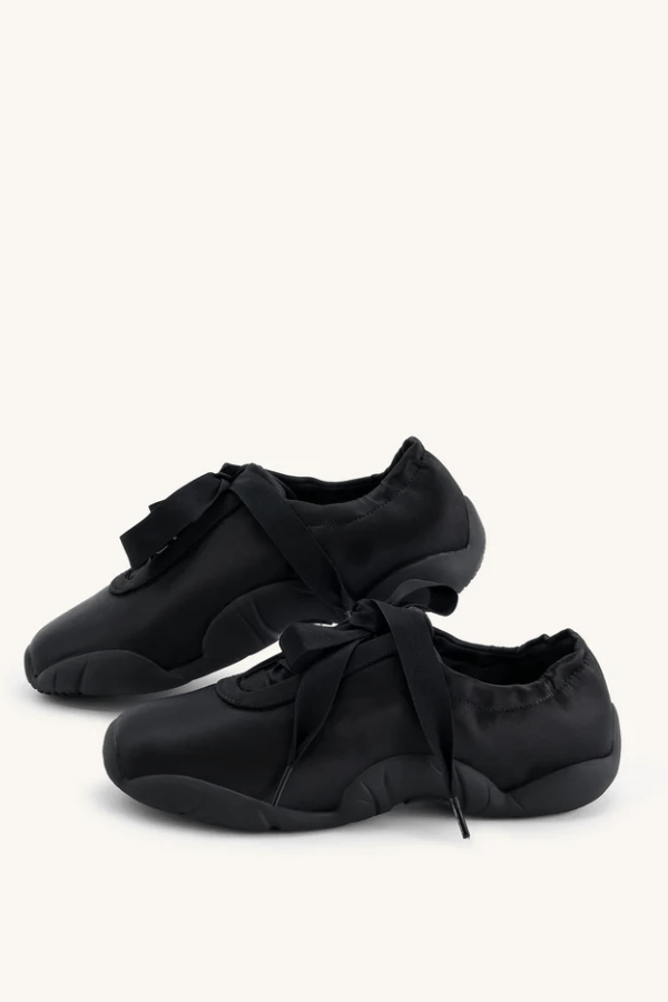 Mabel Ballettschuhe 