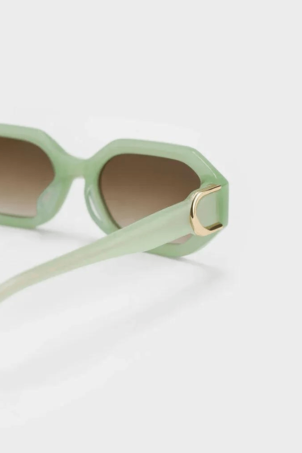 Cielo Ovale Sonnenbrille
