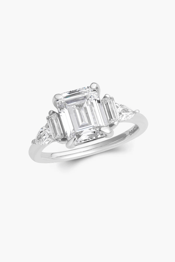 Hattie Ring 