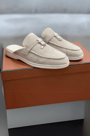 Beige Hadley