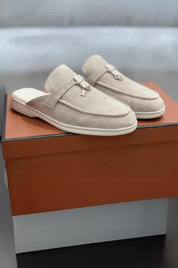 Hadley Loafer 