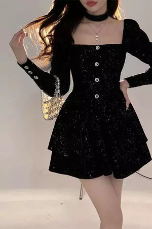 Black Deana