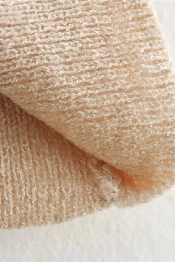 Vera Strickweste
