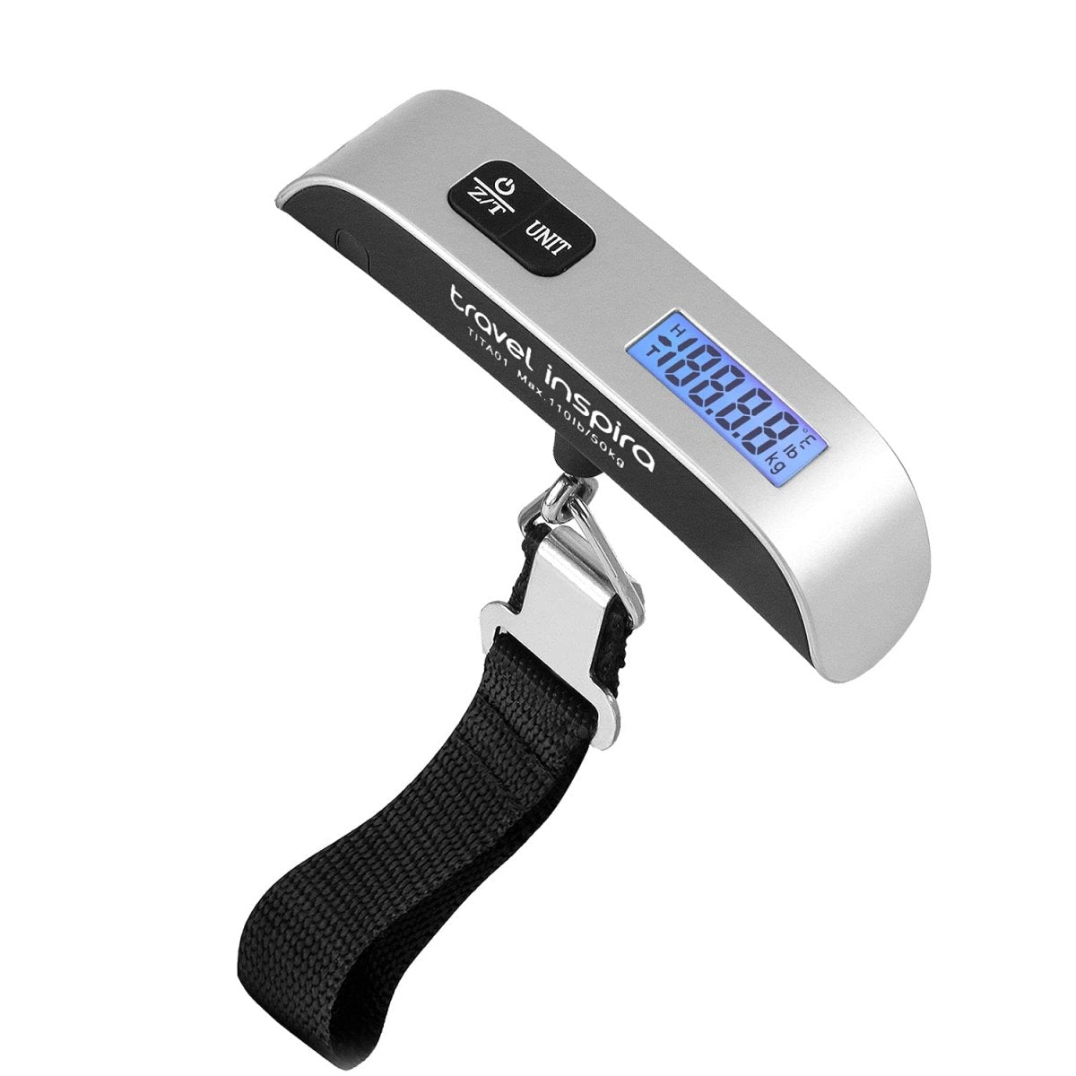 NomadPro Scale