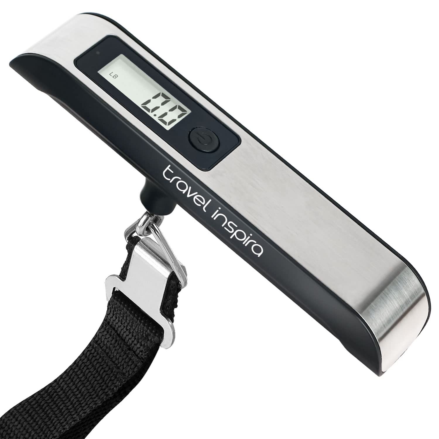 NomadPro Scale