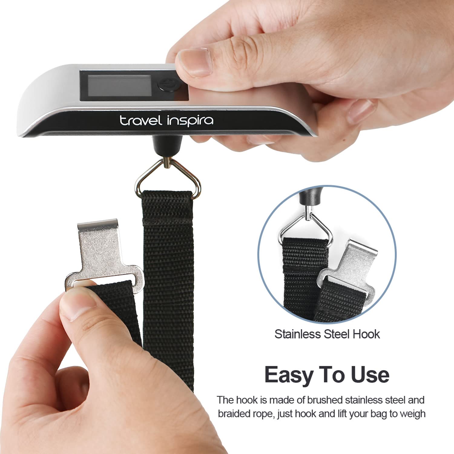 NomadPro Scale