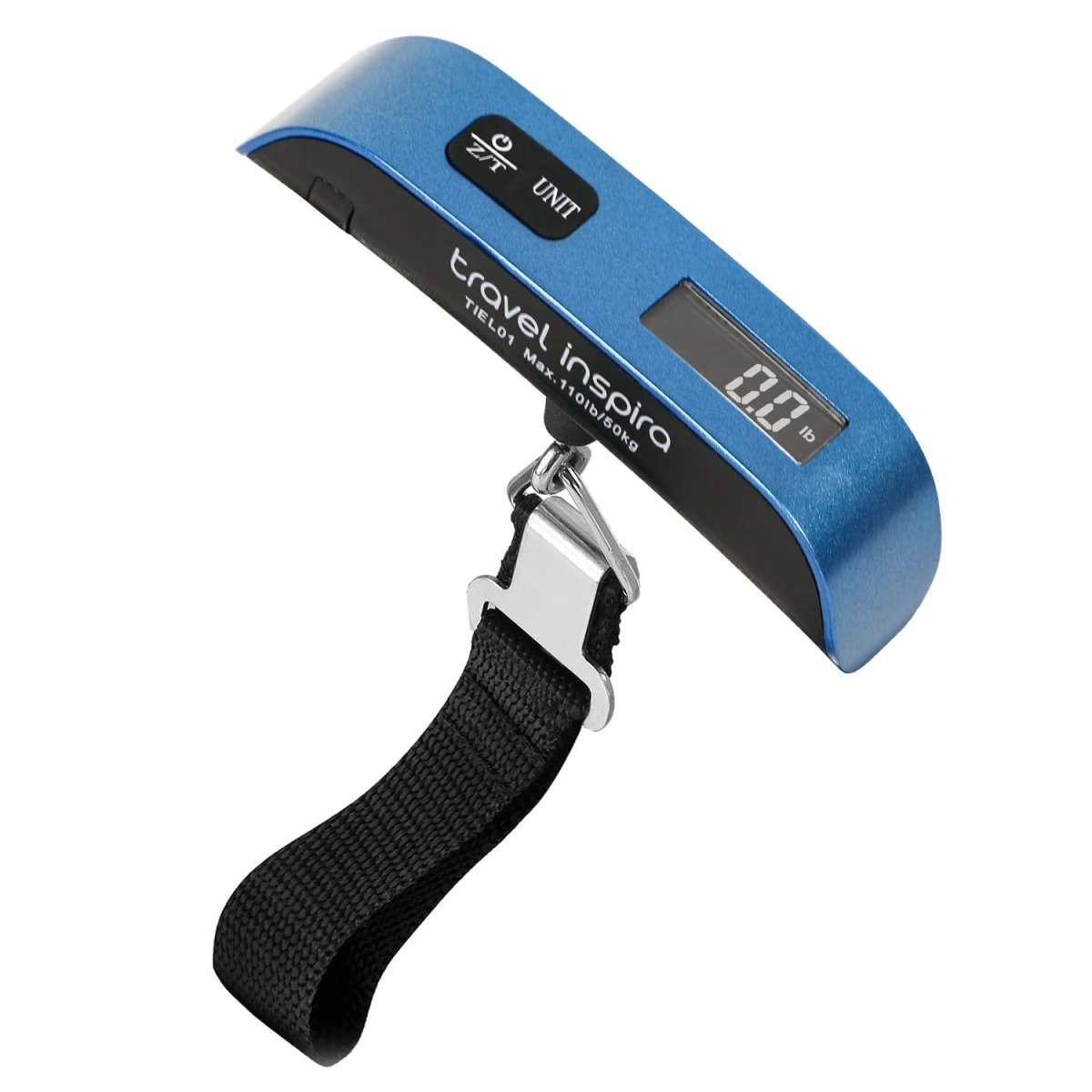 NomadPro Scale