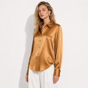 Dark Gold