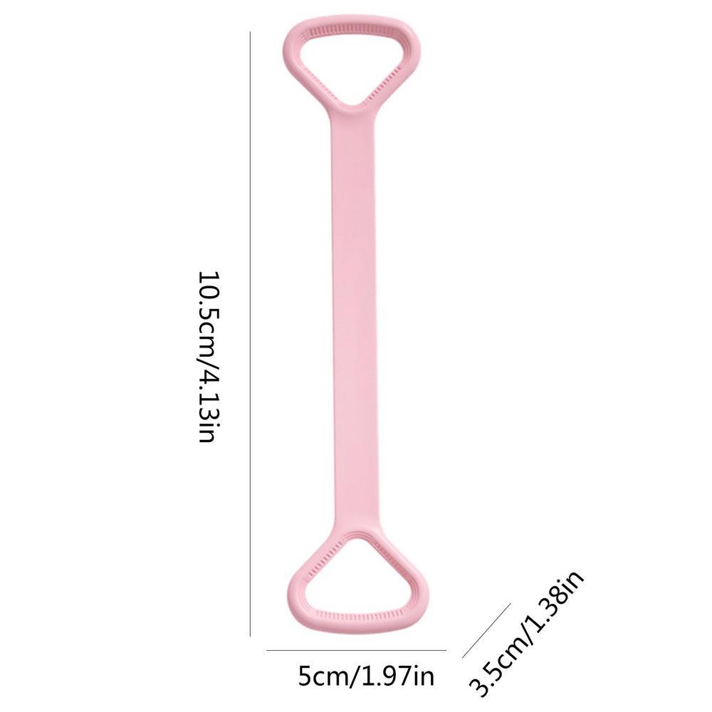 Fitness Resistance Bands - Arms, Back & Chest