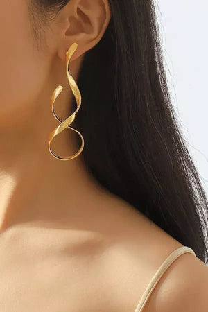 Gold Crissia