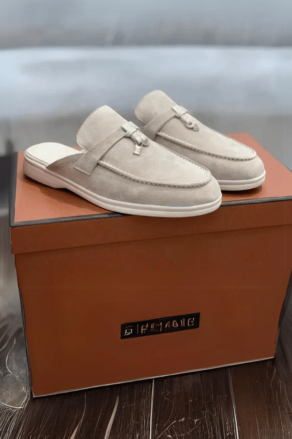 Hadley Loafer 