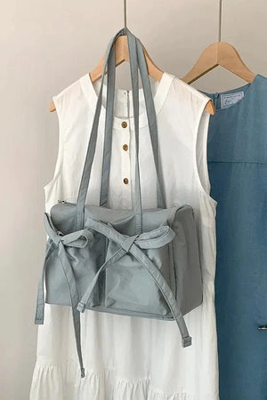 Dusty Blue