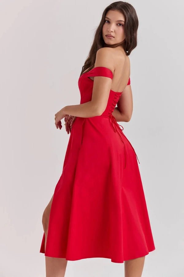 Seraphine Dress