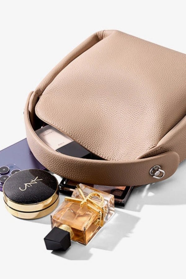 Jennie Crossbody-Umhängetasche 
