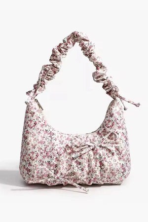 Aemi Floral Bag 1