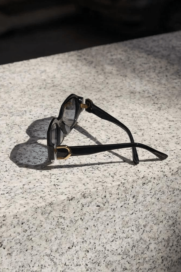Cielo Ovale Sonnenbrille