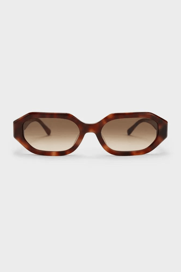 Cielo Ovale Sonnenbrille