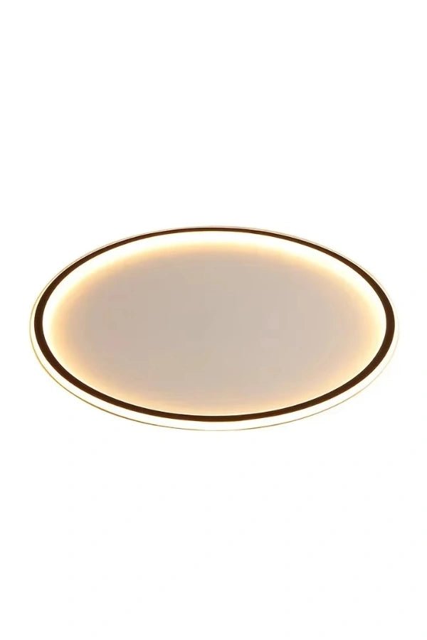Simple Nordic Style Lighting