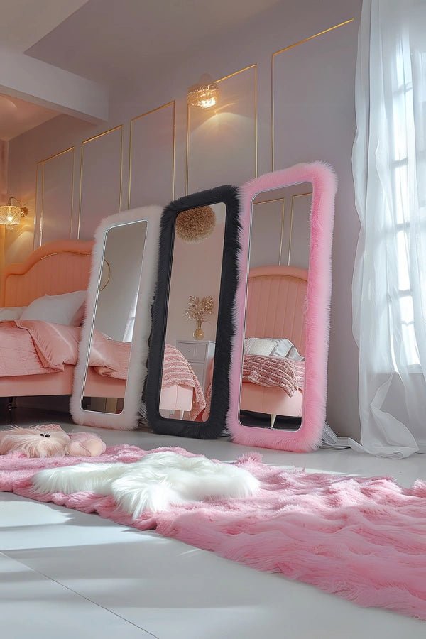 Mirage Full Length Mirror