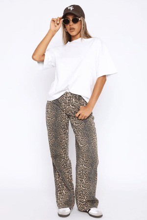 Leopard Nola