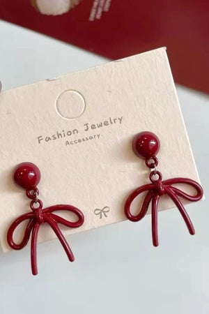 Red Bow 3
