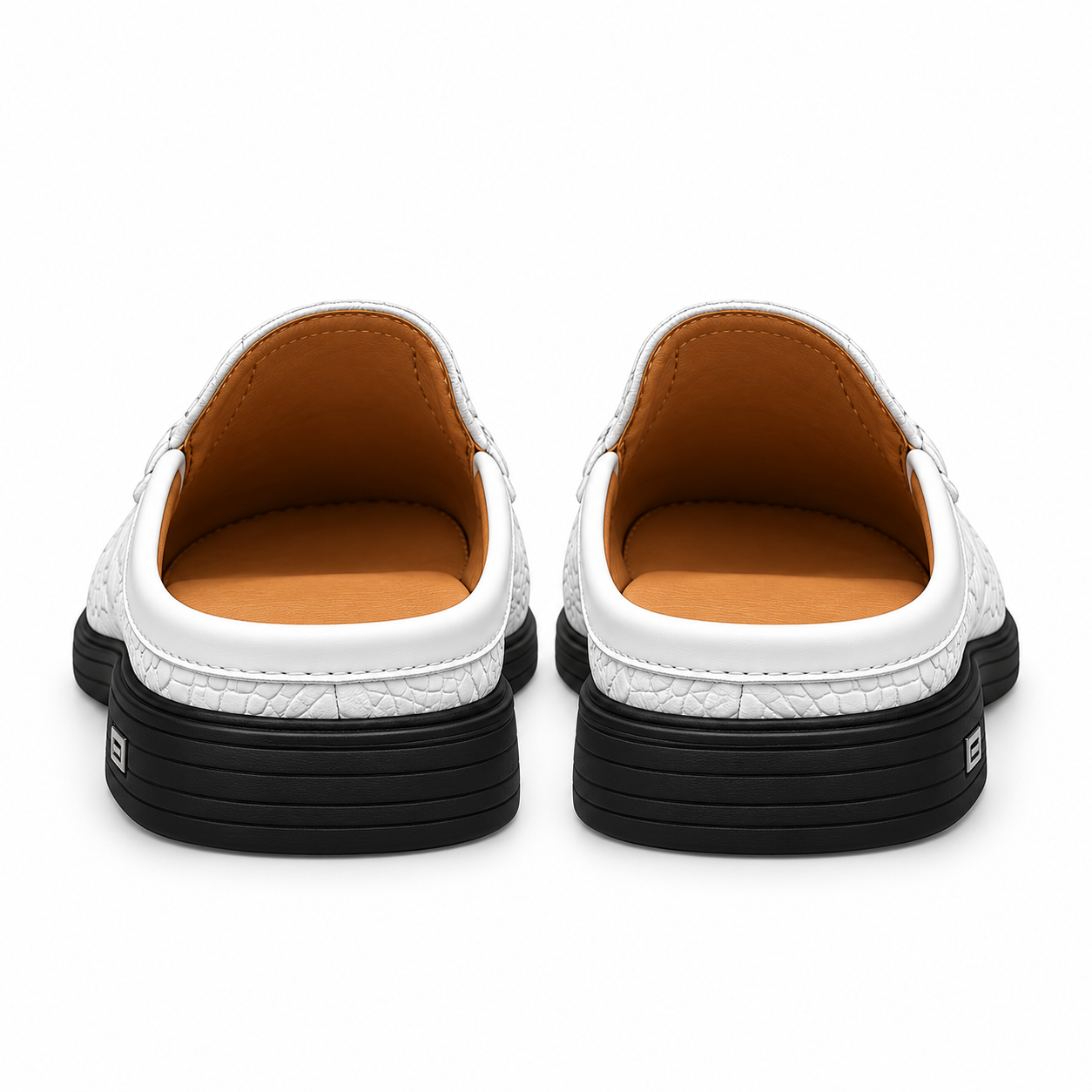 Belloc Flat Shoes