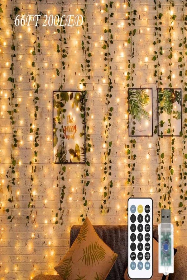 Jeerah Fairy Lights