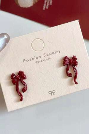 Red Bow 4