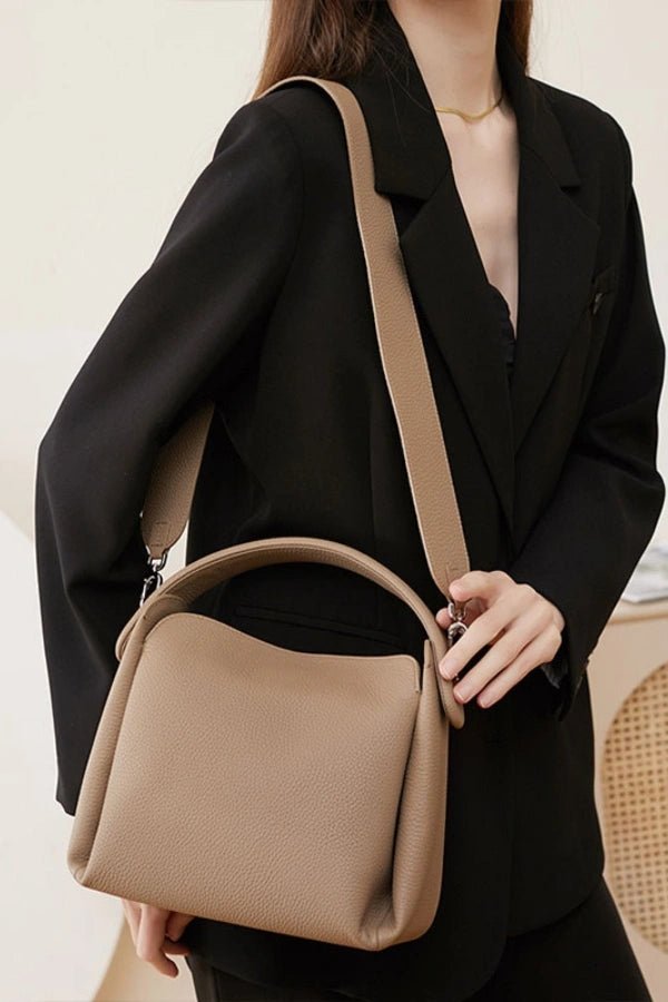 Jennie Crossbody-Umhängetasche 