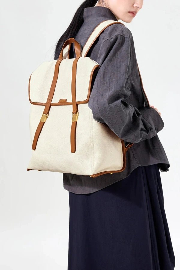 Großer Aki-Rucksack 